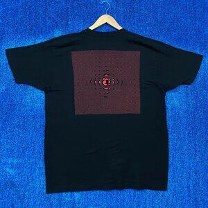 Interpol The Other Side of Make Believe 22 Tour Band Tee XL